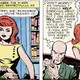 Illustration for article titled The 5 Most Disturbing X-Men Love Affairs